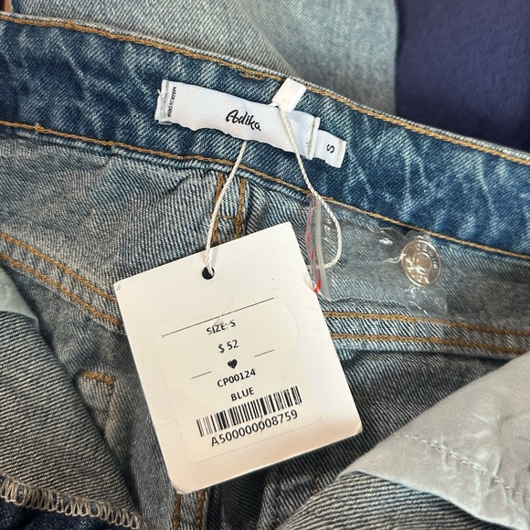 Adika Flame Jeans - Picture 4 of 7